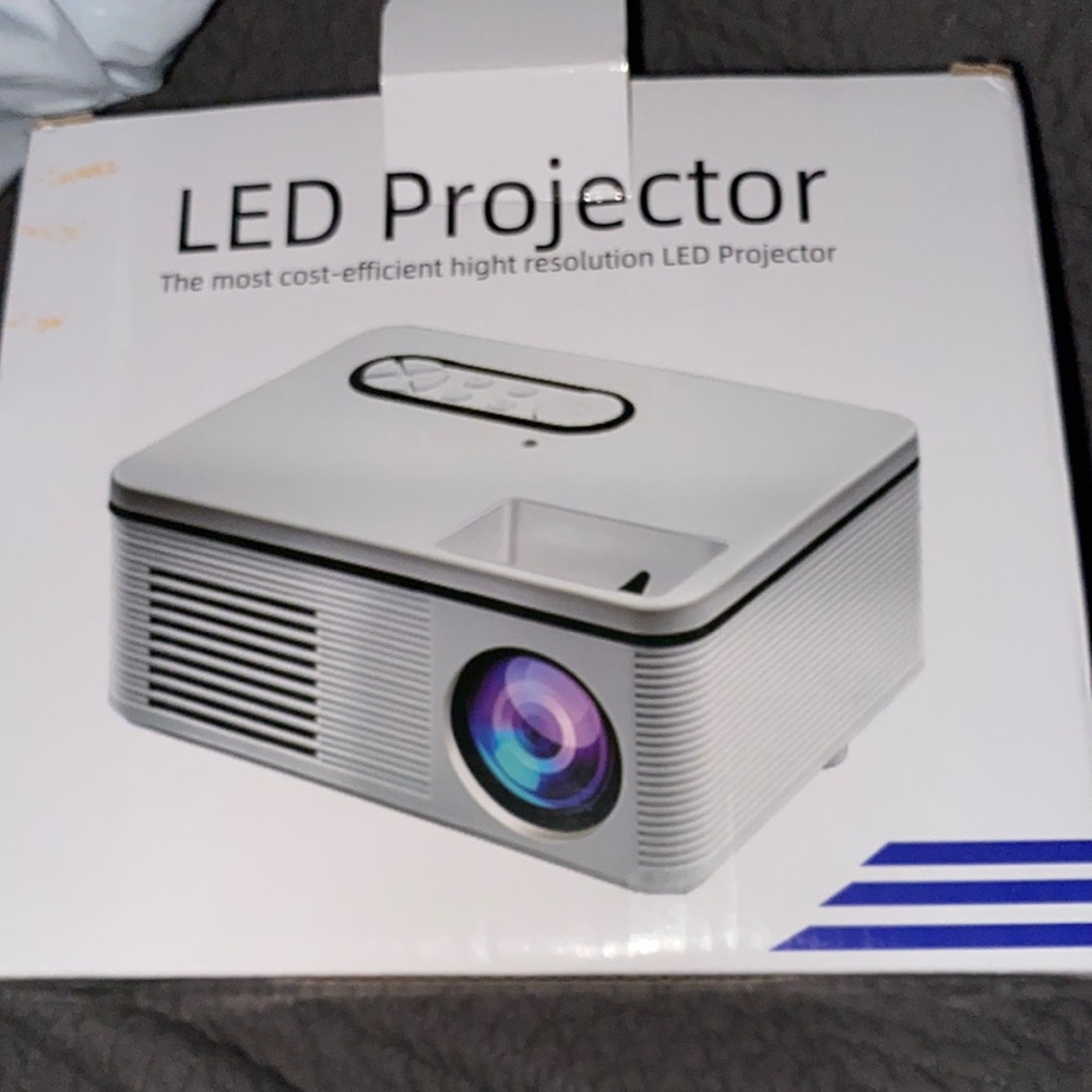 Mini Projector